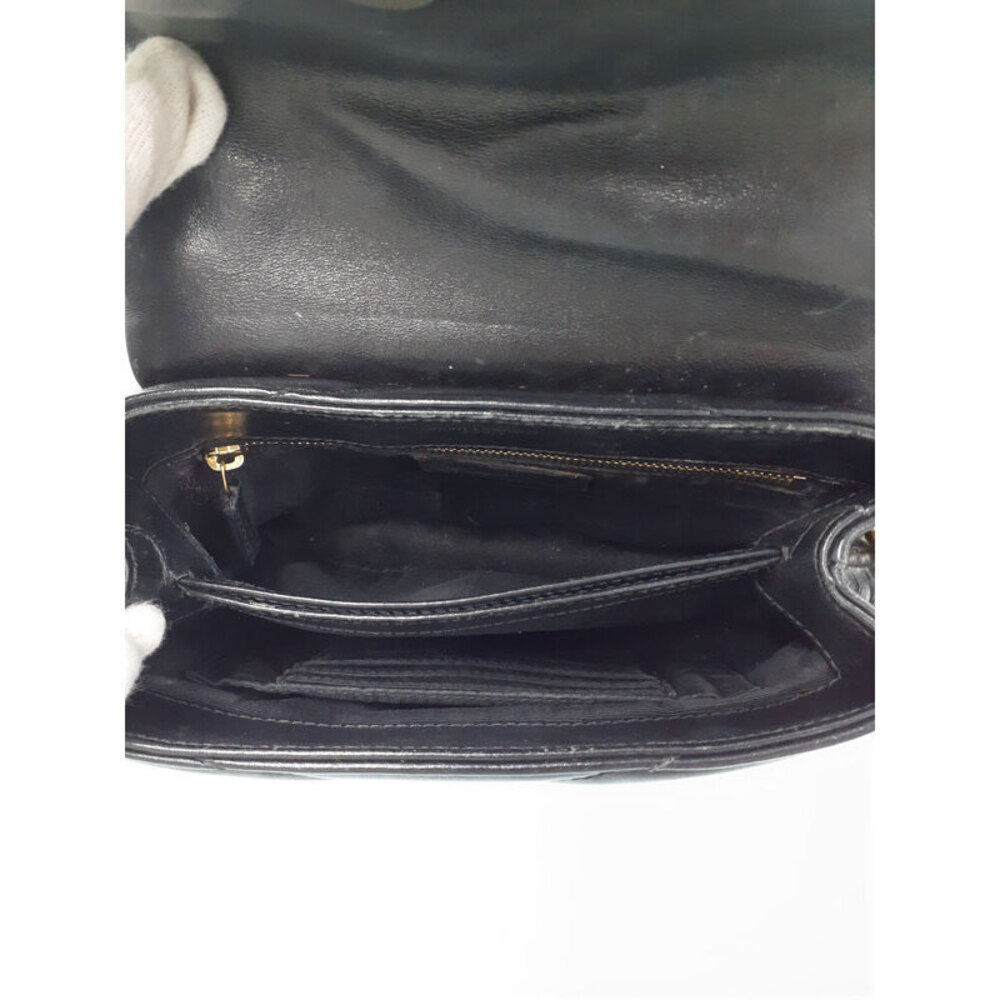 SAINT LAURENT Paris Saint Paris Monogram Loulou Toy Bag Shoulder - Picture 3 of 9